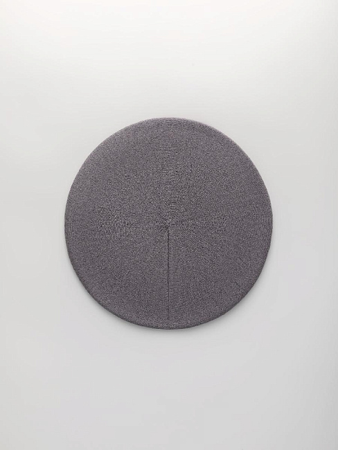 Берет двойной с кашемиром ESW 25586