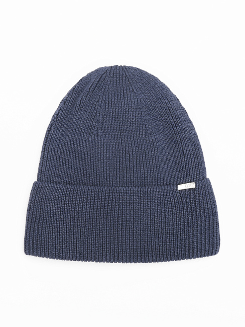 Шапка на флисе с хлопком ESM 25320/1