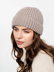 Шапка одинарная с хлопком