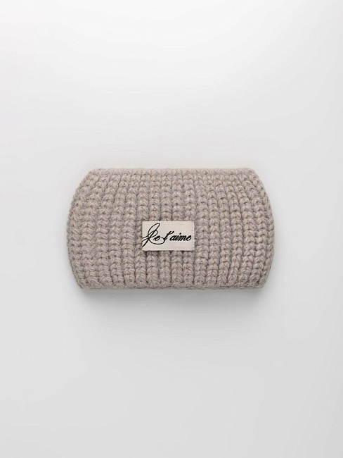 Повязка двойная с шерстью мериноса ESW 25545