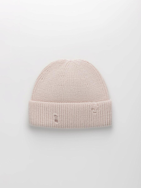 Шапка одинарная с шерстью мериноса ESW 25544