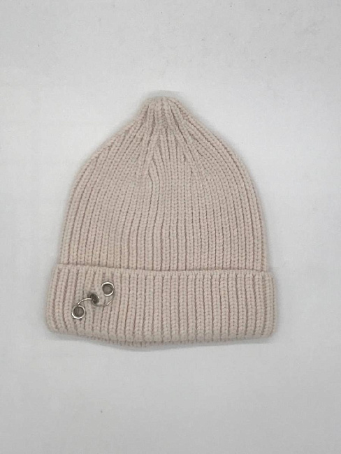 Шапка одинарная с кашемиром ESW 26199