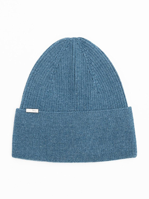 Шапка одинарная с хлопком ESM 25304
