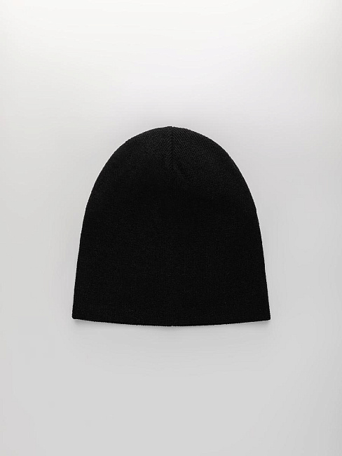 Шапка двойная с шерстью мериноса ESM 25345